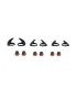14101-69 14101-69 Jabra Jabra Evolve 75e Accessory Pack
