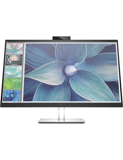 6PA56AA#ABB 6PA56AAABB HP E27d G4 27inch QHD Docking