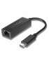 03X7205 03X7205 Lenovo USB C/Ethernet FRU5M11C47945 ICES, CE, C-Tick, VCCI, CB, FCC