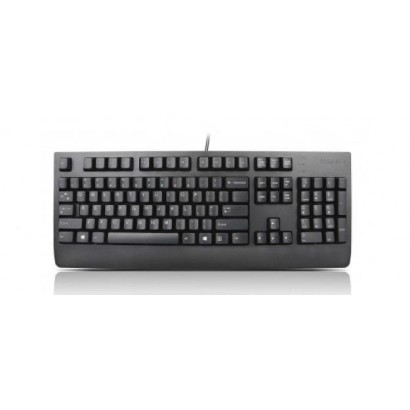 4X30M86890 4X30M86890 Lenovo Preferred Pro II USB Keyboard French
