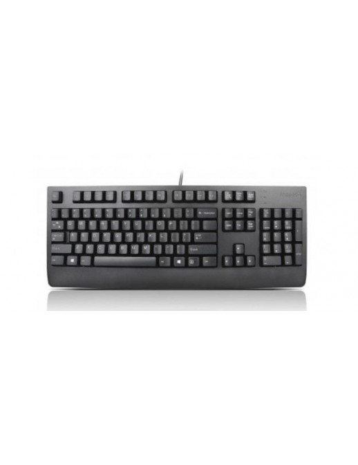 4X30M86890 4X30M86890 Lenovo Preferred Pro II USB Keyboard French