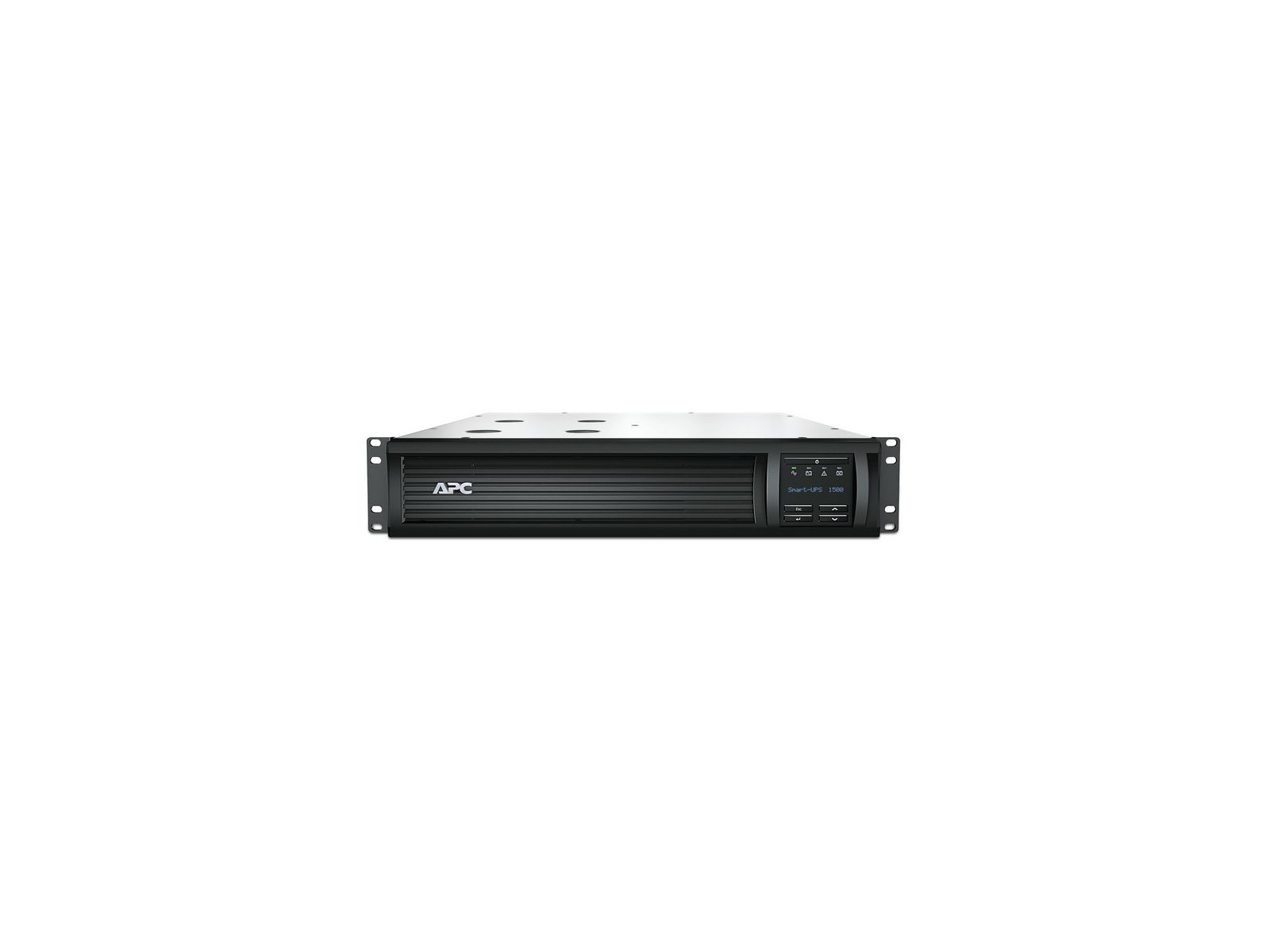 SMT1500RMI2UC SMT1500RMI2UC APC Smart-UPS 1500VA LCD RM 2U 230 SMT1500RMI2UC SMT1500RMI2UC APC Smart-UPS 1500VA LCD RM 2U 230