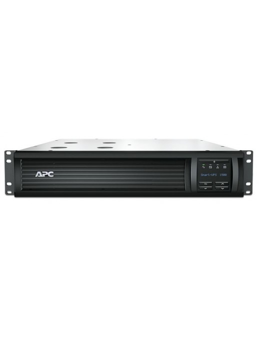 SMT1500RMI2UC APC Smart-UPS 1500VA LCD RM 2U 230