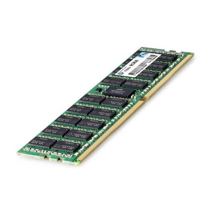 815101-B21-RFB Hewlett Packard Enterprise 64GB (1x64GB) Quad Rank x4 DDR4-2666 CAS-19-19-19 Load Reduced Memory Kit 850882-001-R