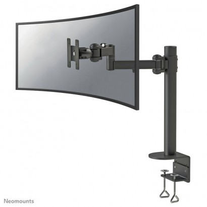 FPMA-D960BLACKPLUS FPMA-D960BLACKPLUS Neomounts Full Motion Desk Mount (Clamp) For 10-49" Curved Monitor Screen, Height Adjus...