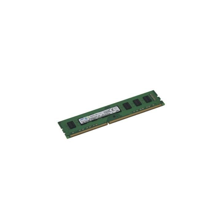 7NNYD 4GB DIMM 1600MHZ 256X64 Reg. 07NNYD DDR3 240 Pin 1.5V Error Corr.