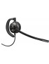 203193-01 203193-01 Poly Over-the-ear, Monaural, Noise Cancelling, Black 783P4AA