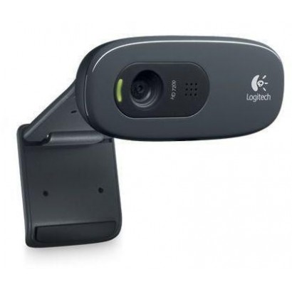 960-000636 960-000636 Logitech C270 HD webcam 3 MP 960-000636, 960-000582, 960-000635