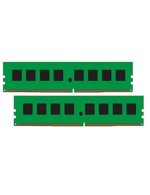 MMKN111-16GB MMKN111-16GB CoreParts 16GB Memory Module 2400Mhz DDR4 Major DIMM - KIT 2x8GB HX424C15FB2K2/16