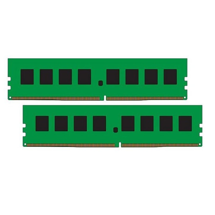 MMKN111-16GB CoreParts 16GB Memory Module 2400Mhz DDR4 Major DIMM - KIT 2x8GB HX424C15FB2K2/16 MMKN111-16GB CoreParts 16GB Memory Module 2400Mhz DDR4 Major DIMM - KIT 2x8GB HX424C15FB2K2/16