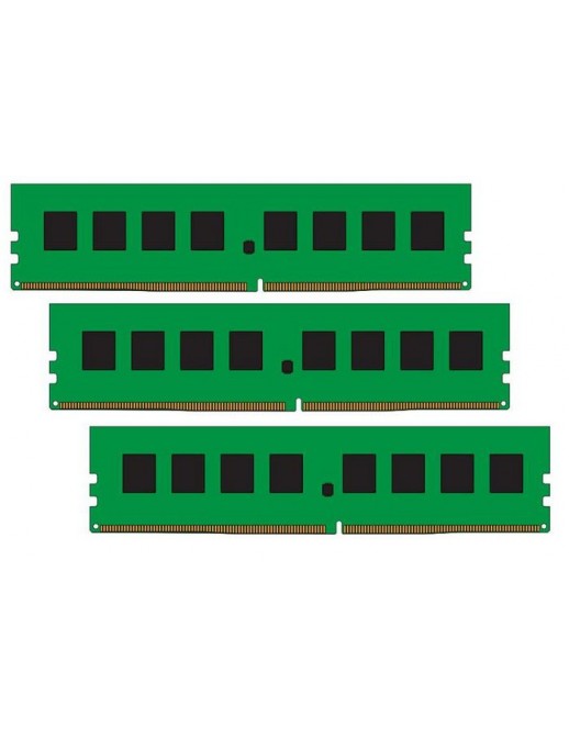 MMKN112-32GB MMKN112-32GB CoreParts 32GB Memory Module 2400Mhz DDR4 Major DIMM - KIT 4x8GB HX424C15FW2K4/32