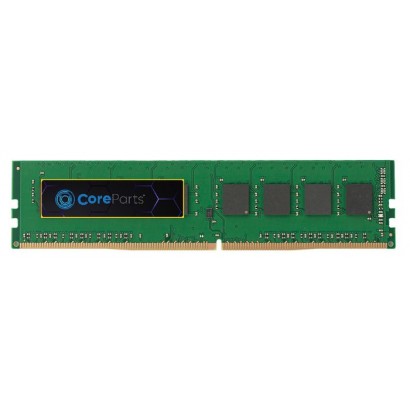 MMHP039-4GB MMHP039-4GB CoreParts 4GB Memory Module for HP 2400Mhz DDR4 Major DIMM Z9H59AA