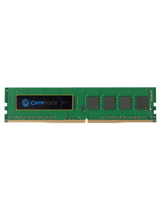 MMHP039-4GB MMHP039-4GB CoreParts 4GB Memory Module for HP 2400Mhz DDR4 Major DIMM Z9H59AA