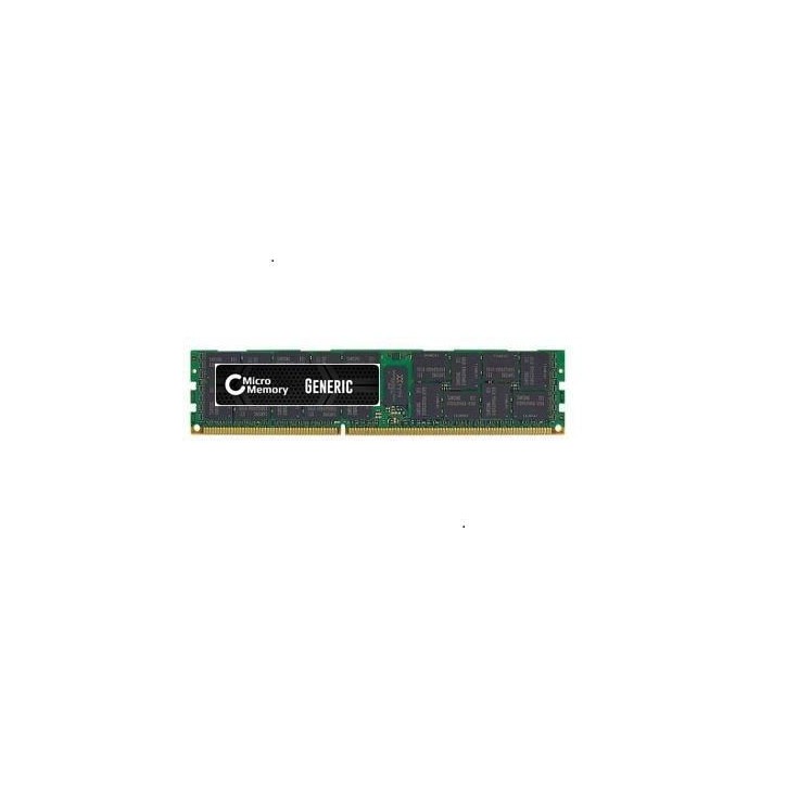 MMHP038-4GB CoreParts 4GB Memory Module for HP 2400Mhz DDR4 Major DIMM 922093-001