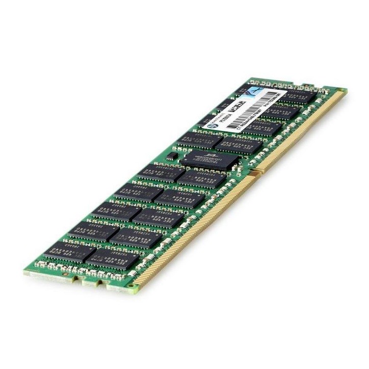 819414-001-RFB Hewlett Packard Enterprise SmartMemory 32GB, 2400MHz, PC4-2400T-L, DDR4, dual-rank x4, 1.20V, CAS-17-17-17, load 819414-001-RFB Hewlett Packard Enterprise SmartMemory 32GB, 2400MHz, PC4-2400T-L, DDR4, dual-rank x4, 1.20V, CAS-17-17-17, load