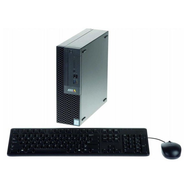 01619-001 Axis S9002 MK II