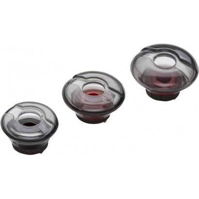 203710-03 Poly Large, 3-Pack, Eartips 844070, 85Q21AA