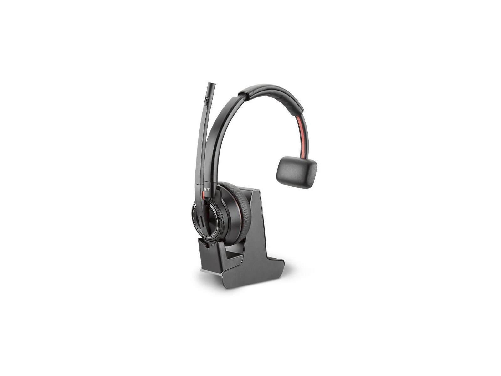 211423-03 211423-03 Poly Spare, Headset & Charging Cradle, W8210, E&A, APME 8Y9C3AAUUF