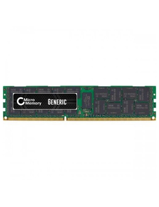 MMDE034-32GB MMDE034-32GB CoreParts 32GB Memory Module for Dell 2133Mhz DDR4 Major DIMM A8217683