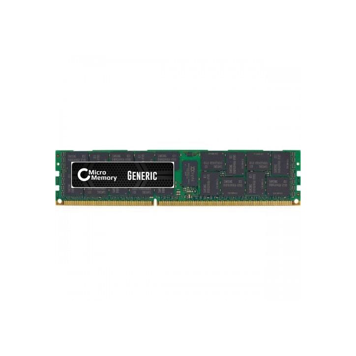 MMDE034-32GB CoreParts 32GB Memory Module for Dell 2133Mhz DDR4 Major DIMM A8217683 MMDE034-32GB CoreParts 32GB Memory Module for Dell 2133Mhz DDR4 Major DIMM A8217683