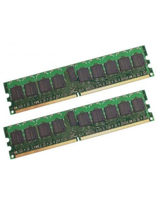 MMHP202-8GB MMHP202-8GB CoreParts 8GB Memory Module for HP 800Mhz DDR2 Major DIMM - KIT 2x4GB 504351-B21-RFB