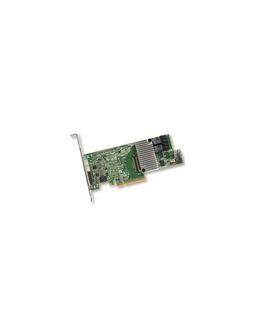 CORE-8CH-RAID-CONT-V4 CORE-8CH-RAID-CONT-V4 Ernitec S3108 HW RAID controller - Max 16 devices