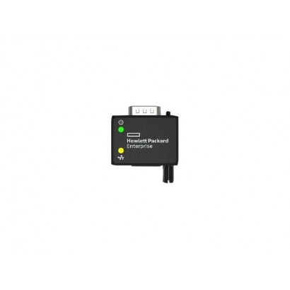 Q5T66A Hewlett Packard Enterprise HPE KVM small form factor USB adapter for use with HPE KVM IP Console Switch