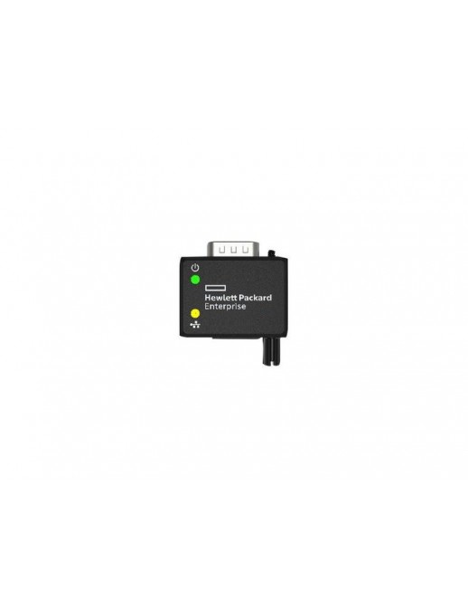 Q5T66A Q5T66A Hewlett Packard Enterprise HPE KVM small form factor USB adapter for use with HPE KVM IP Console Switch