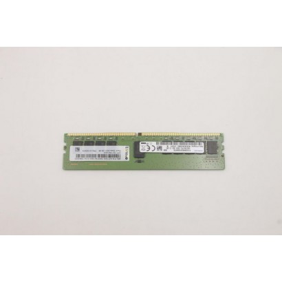 01DE973 01DE973 Lenovo ThinkSystem 16GB TruDDR4 2666 MHz (2Rx8 1.2V) RDIMM 7X77A01303