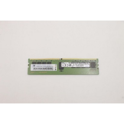 01DE973 Lenovo ThinkSystem 16GB TruDDR4 2666 MHz (2Rx8 1.2V) RDIMM 7X77A01303