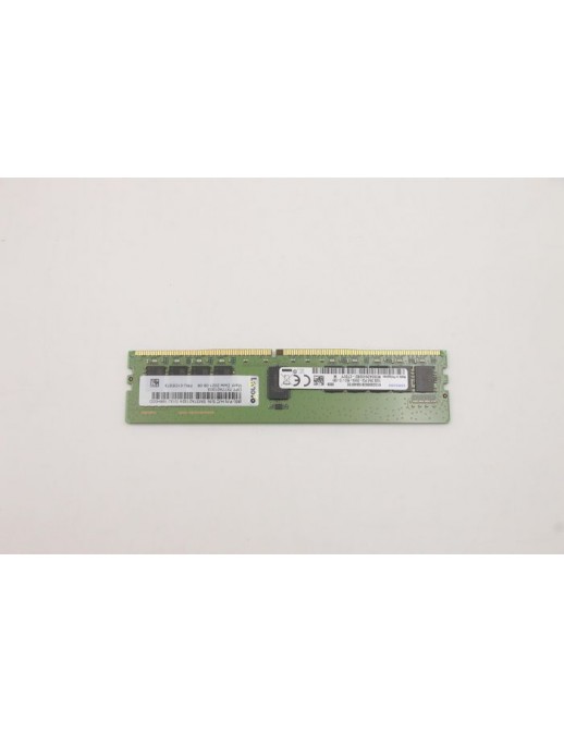 01DE973 Lenovo ThinkSystem 16GB TruDDR4 2666 MHz (2Rx8 1.2V) RDIMM 7X77A01303