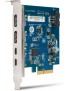3UU05AA 3UU05AA HP HP Thunderbolt 3 PCIe 2-port I/O Card 876285