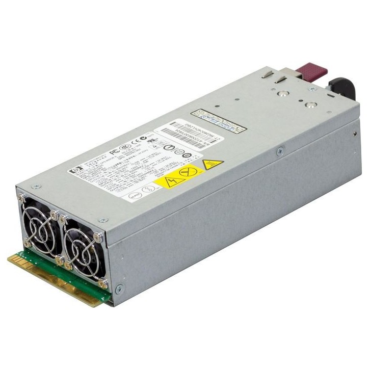 RP000105327 Hewlett Packard Enterprise HotPlug Redundant PS 399771-001