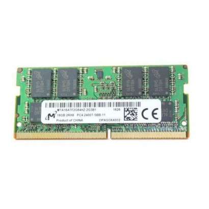 01AG703 Lenovo 16GB, DDR4, 2666MHz, SoDIMM