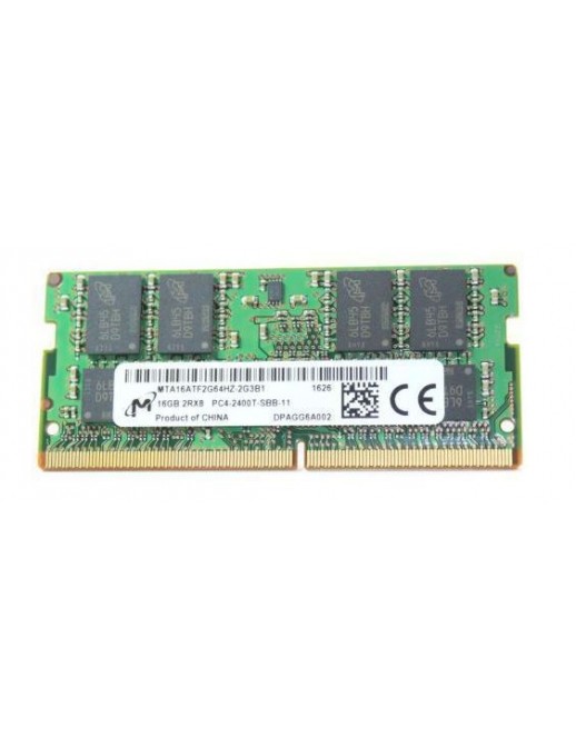 01AG703 Lenovo 16GB, DDR4, 2666MHz, SoDIMM