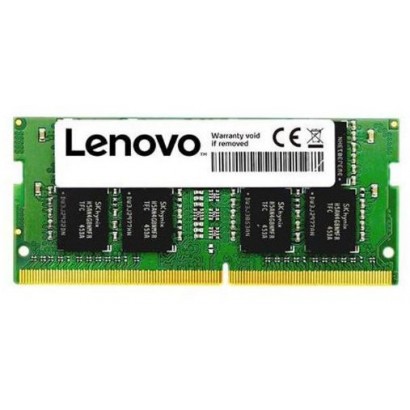 01FR302 Lenovo 16GB, DDR4, 2666MHz, SoDIMM FRU01FR302