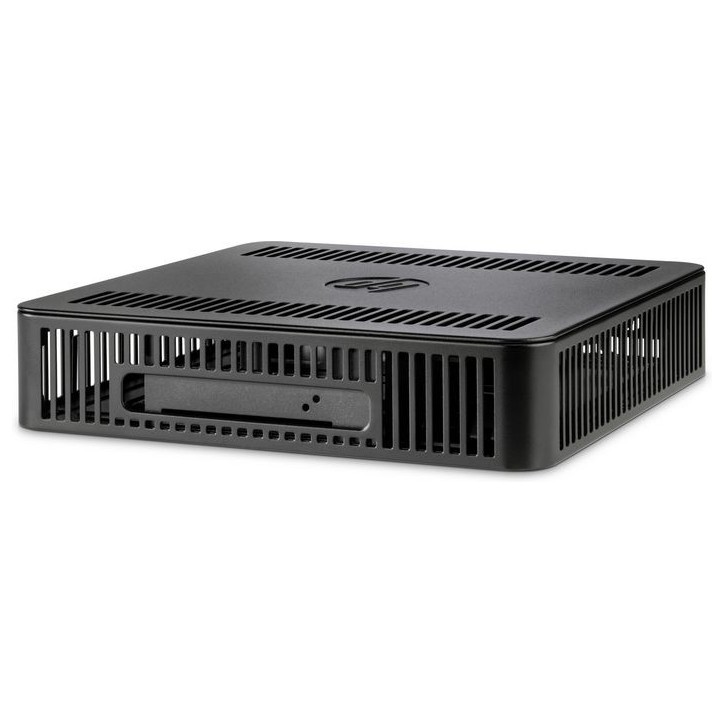 3EJ57AA HP Desktop Mini LockBox V2