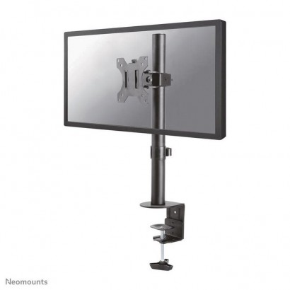 FPMA-D510BLACK FPMA-D510BLACK Neomounts Desk Mount (Clamp & Grommet) For 10-32" Monitor Screen, Height Adjustable - Black 819297