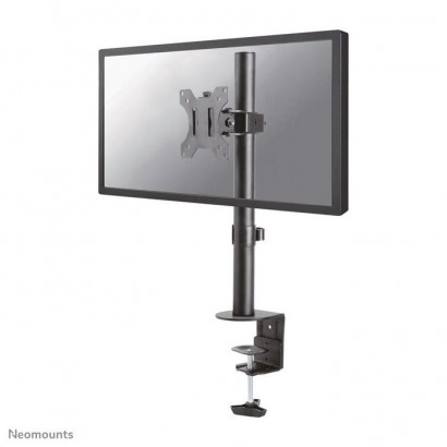 FPMA-D510BLACK Neomounts Desk Mount (Clamp & Grommet) For 10-32" Monitor Screen, Height...