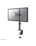 FPMA-D510BLACK FPMA-D510BLACK Neomounts Desk Mount (Clamp & Grommet) For 10-32" Monitor Screen, Height Adjustable - Black 819297