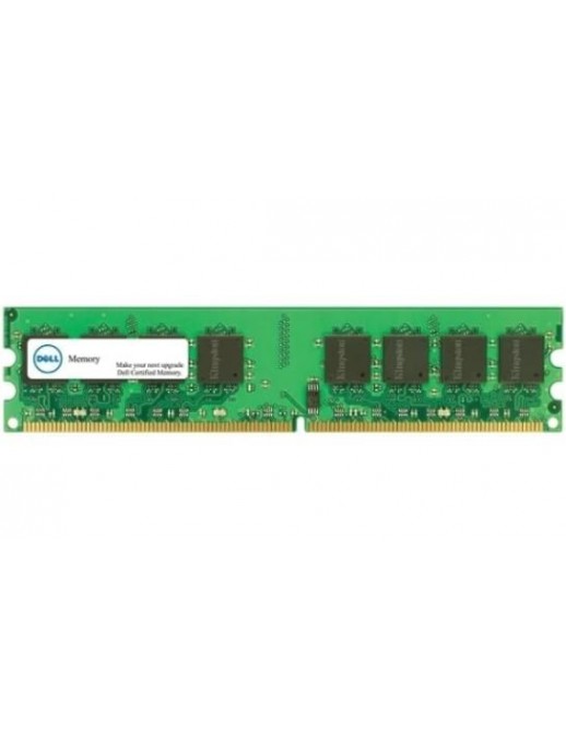 Y7N41 Dell 8GB, DIMM, 2666MHZ, 1Gx64, Unbuffered, DDR4, 288 Pin, Single Rank, 1.2V, Non-Error Correction Code, Non-Encrypted 0Y7