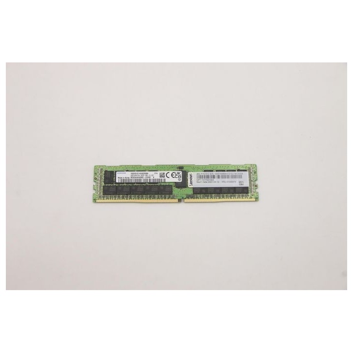 01DE974 Lenovo Memory 32GB 2RX4 PC4-2666R 99108800