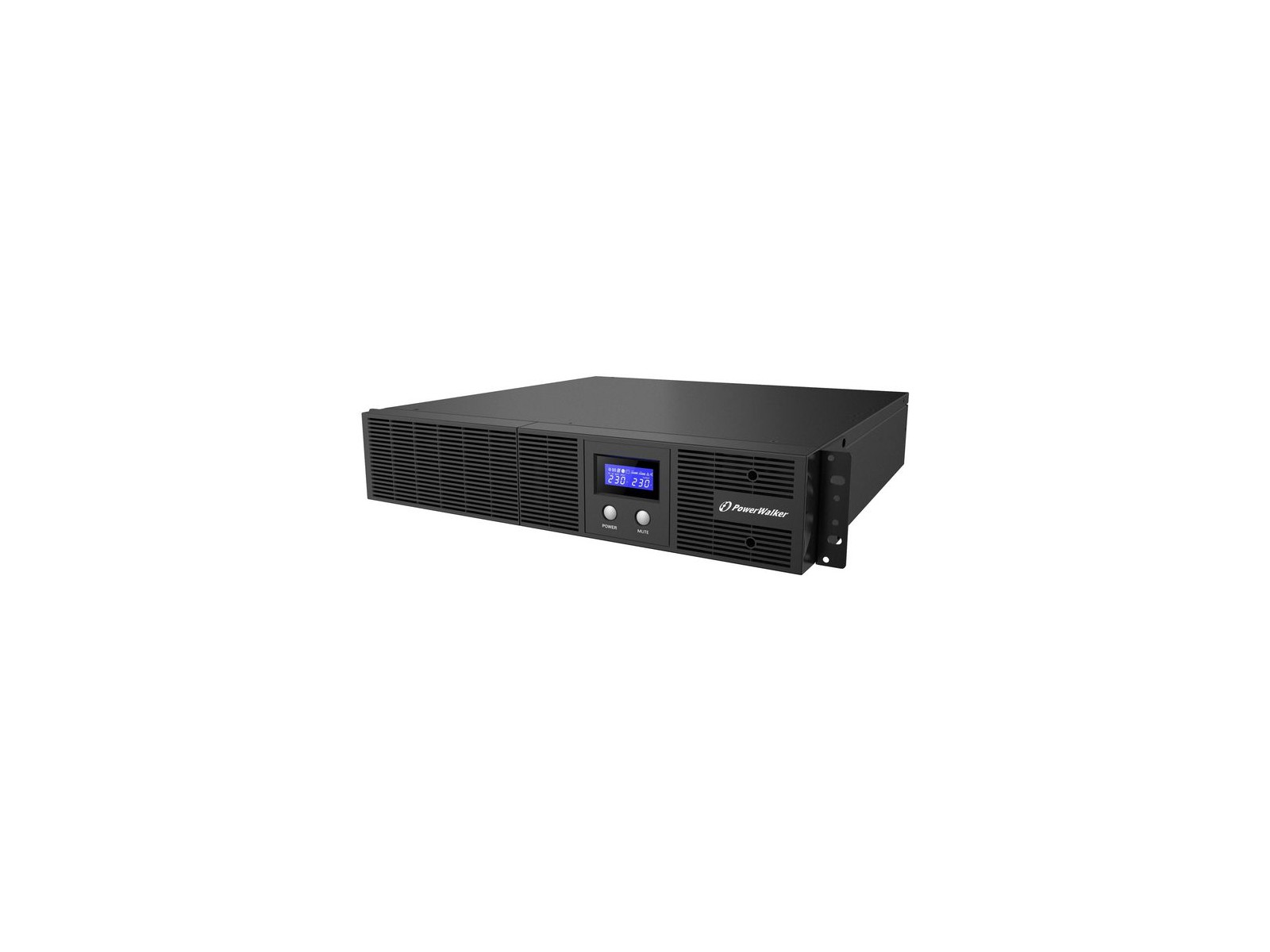 10121101 10121101 PowerWalker VI 3000 RLE 3000VA/1800W, Line-Interactive 10121101 10121101 10121101 PowerWalker VI 3000 RLE 3000VA/1800W, Line-Interactive 10121101