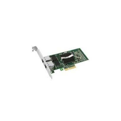 EXPI9402PT-RFB EXPI9402PT-RFB Intel Two Gigabit Copper Server Connections in a Single PCI Express Slot