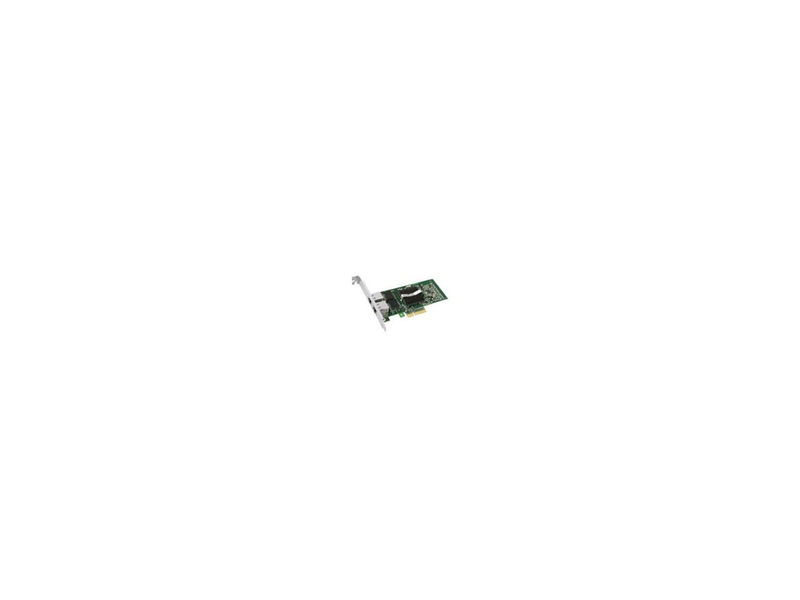EXPI9402PT-RFB EXPI9402PT-RFB Intel Two Gigabit Copper Server Connections in a Single PCI Express Slot EXPI9402PT-RFB EXPI9402PT-RFB Intel Two Gigabit Copper Server Connections in a Single PCI Express Slot