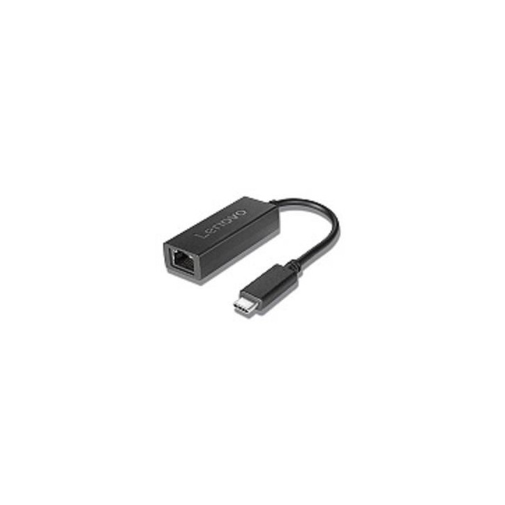 GX90M41965 Lenovo USB-C To Ethernet Adapter 4X90S91831