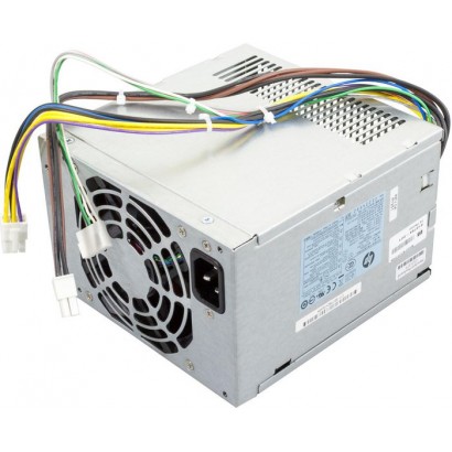 RP000127373 RP000127373 HP Power supply unit (PSU) - Four 12VDC output connections, 320-Watts total power - For Convertible M...