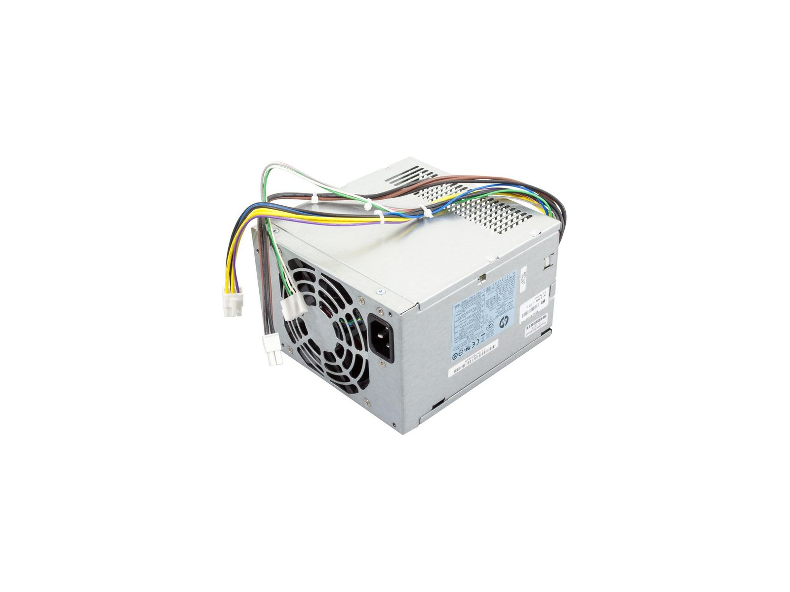 RP000127373 RP000127373 HP Power supply unit (PSU) - Four 12VDC output connections, 320-Watts total power - For Convertible M... RP000127373 RP000127373 HP Power supply unit (PSU) - Four 12VDC output connections, 320-Watts total power - For Convertible M...