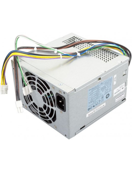 RP000127373 RP000127373 HP Power supply unit (PSU) - Four 12VDC output connections, 320-Watts total power - For Convertible M...