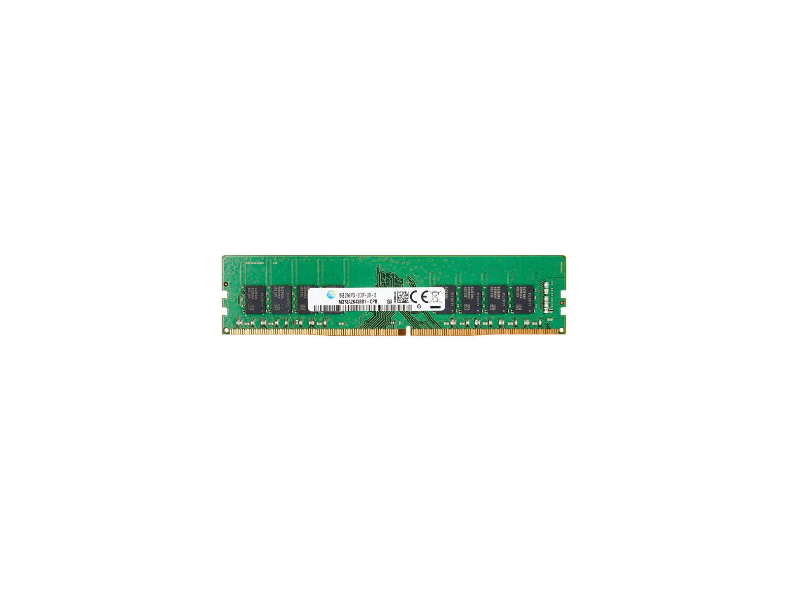 3TK83AA 3TK83AA HP 16GB DDR4-2666 DIMM 3TK83AA 3TK83AA HP 16GB DDR4-2666 DIMM